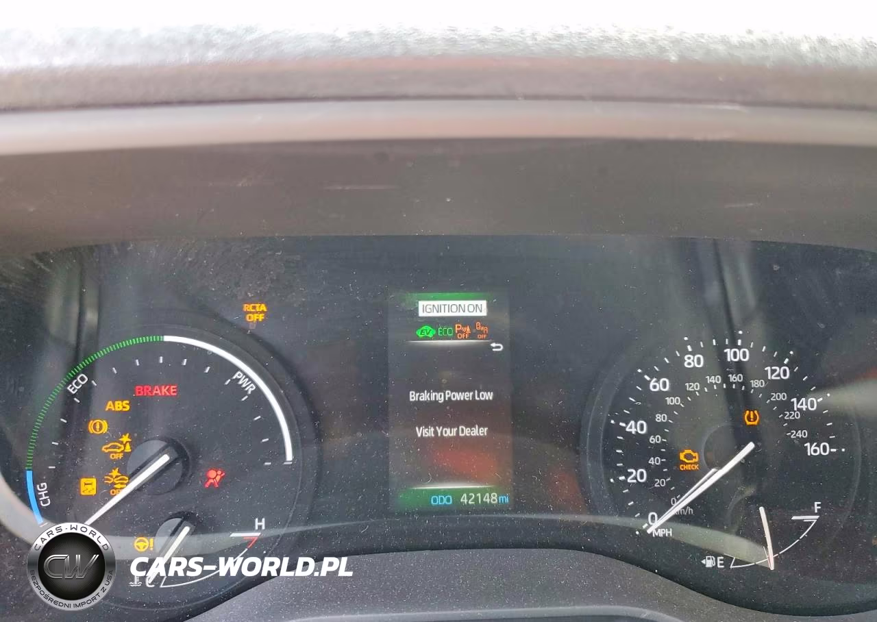 2021 Toyota Sienna Xle VIN:5TDYRKEC2MS006912 - 9