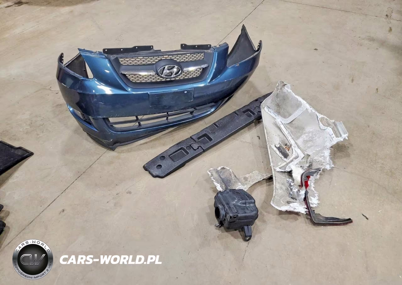 2007 Hyundai Sonata Se VIN:5NPEU46F87H219959 - 12
