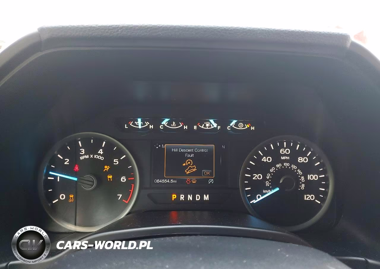 2018 Ford F150 Supercrew VIN:1FTEW1EGXJKF36802 - 9
