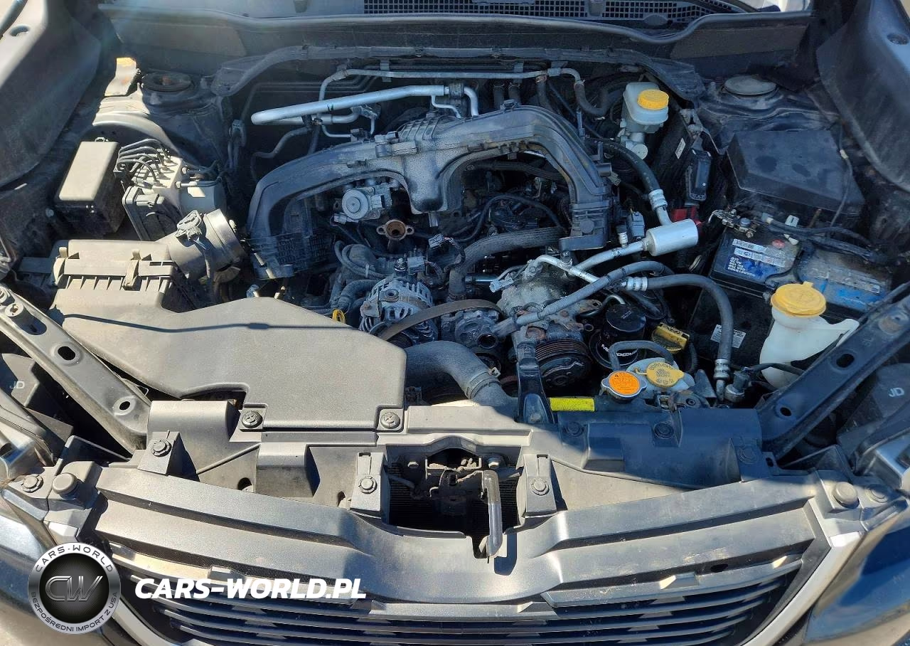 2019 Subaru Forester Premium VIN:JF2SKAGC4KH413201 - 11