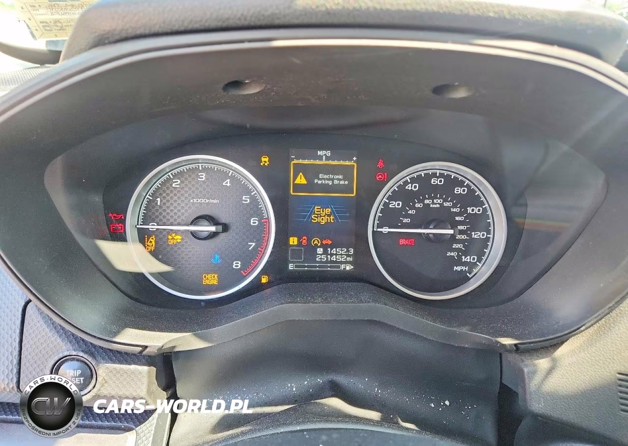 2019 Subaru Forester Premium VIN:JF2SKAGC4KH413201 - 9