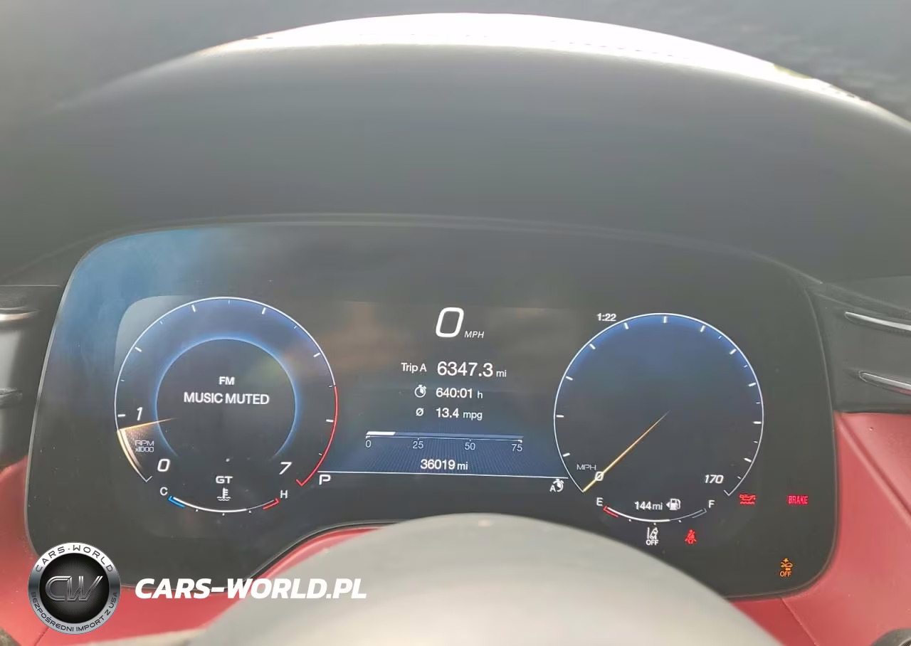 2023 Maserati Grecale Modena VIN:ZN682AVM9P7426588 - 9