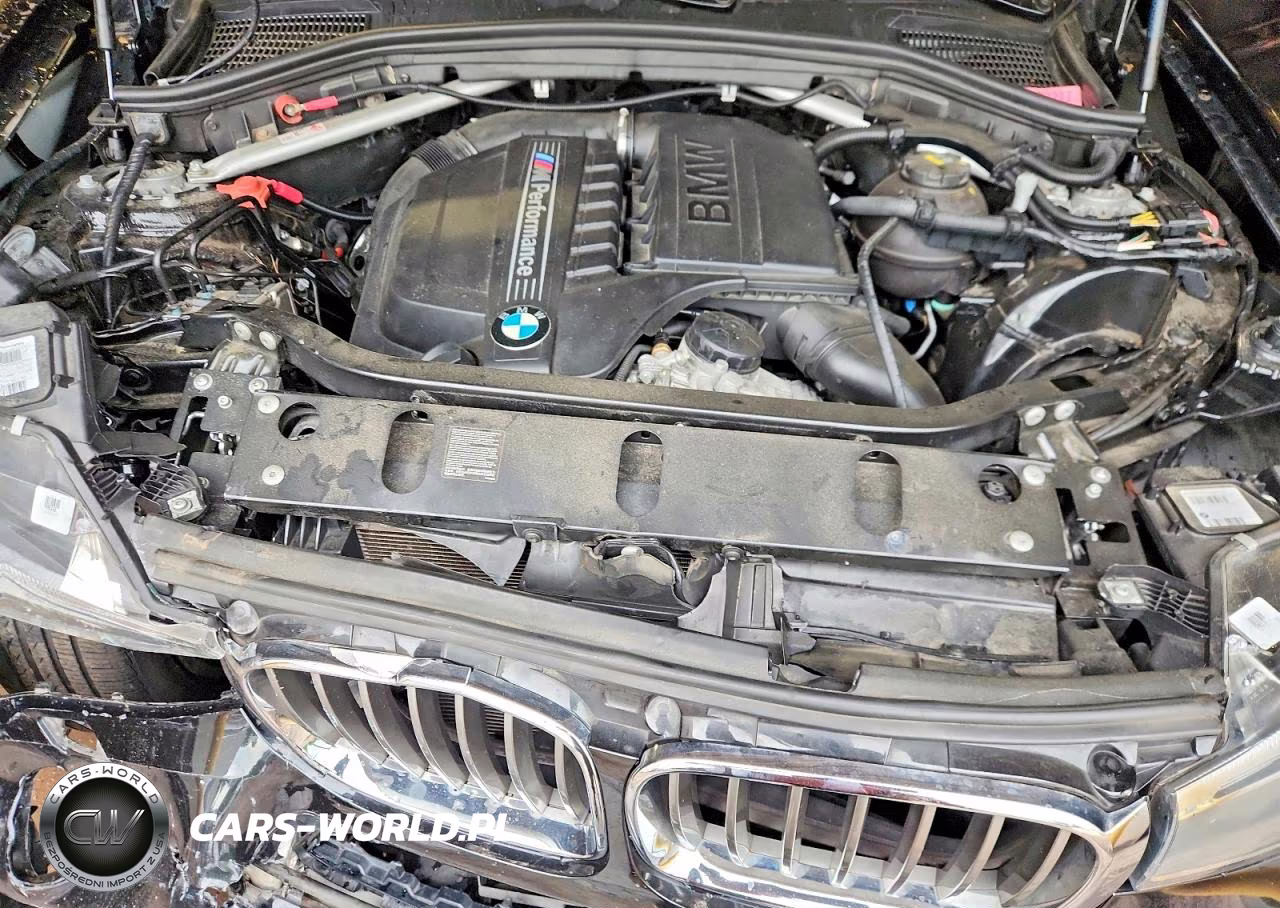 2018 BMW X4 xDrivem40I VIN:5UXXW7C56J0W65109 - 12