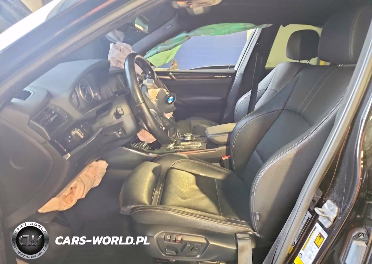 2018 BMW X4 xDrivem40I VIN:5UXXW7C56J0W65109 - 7