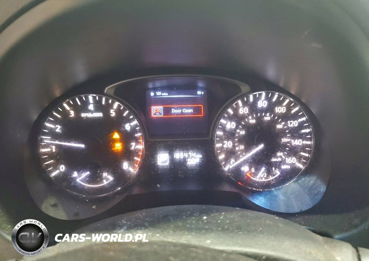 2014 Nissan Altima 2.5 VIN:1N4AL3AP3EN337691 - 9
