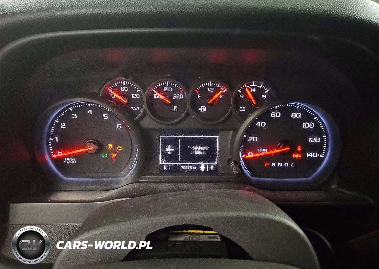 2021 Chevrolet Silverado C1500 Custom VIN:3GCPWBEH6MG103433 - 9