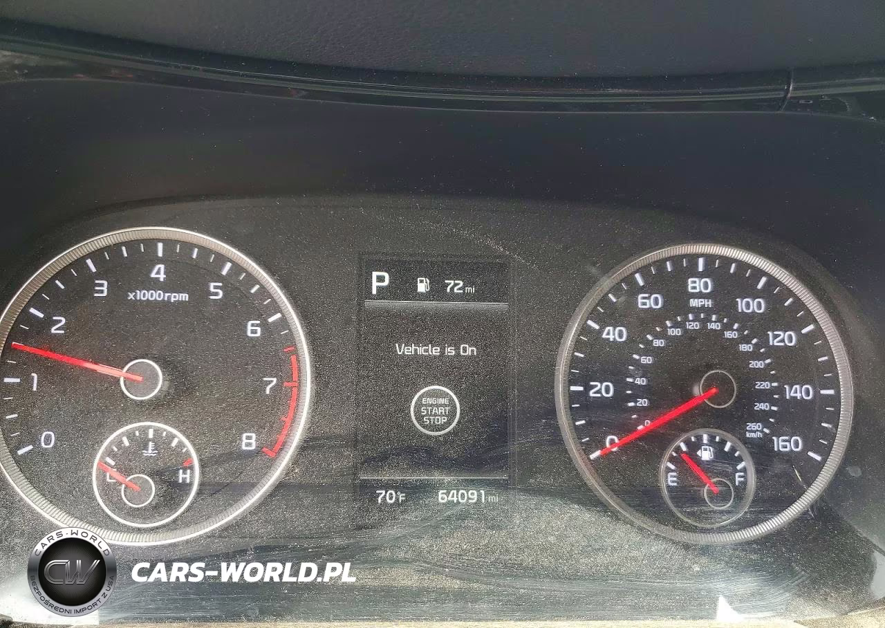 2021 Kia K5 Ex VIN:5XXG34J23MG032099 - 9