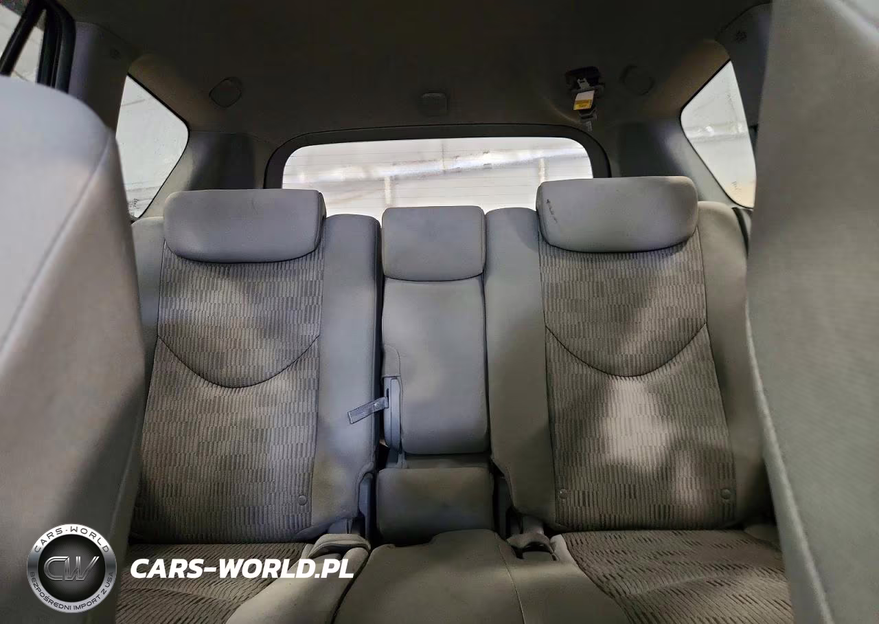 2011 Toyota Rav4 Base VIN:2T3BF4DV8BW123080 - 10