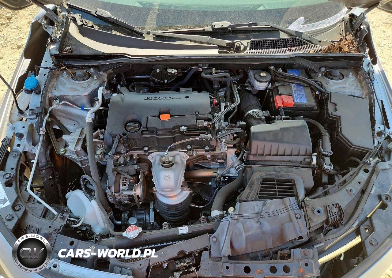 2023 Honda Civic Sport VIN:2HGFE2F52PH511694 - 11