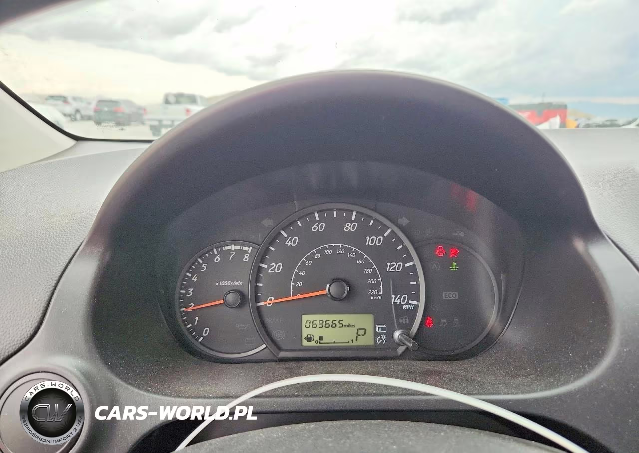 2015 Mitsubishi Mirage De VIN:ML32A3HJ9FH000385 - 9