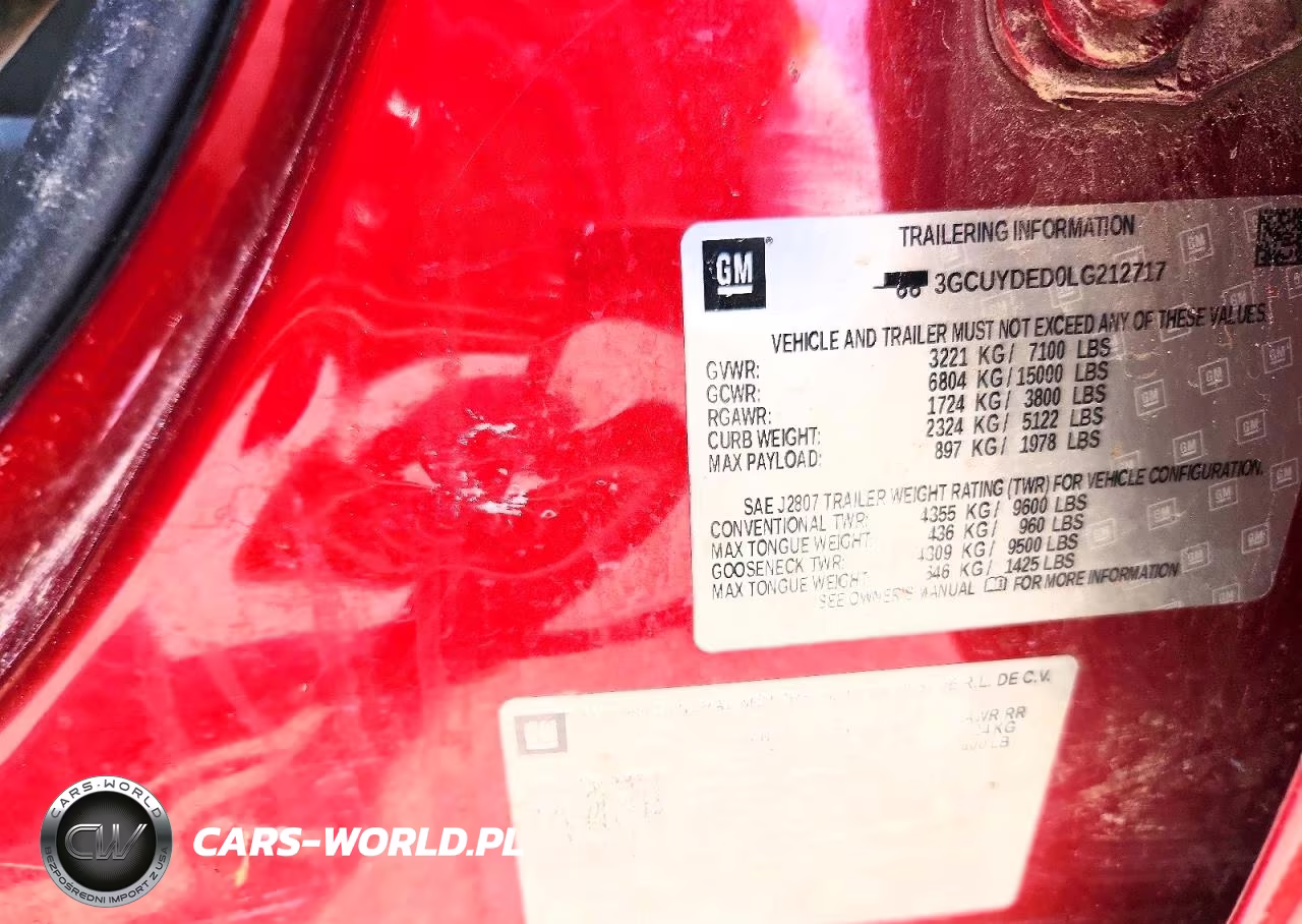 2020 Chevrolet Silverado K1500 Lt VIN:3GCUYDED0LG212717 - 12
