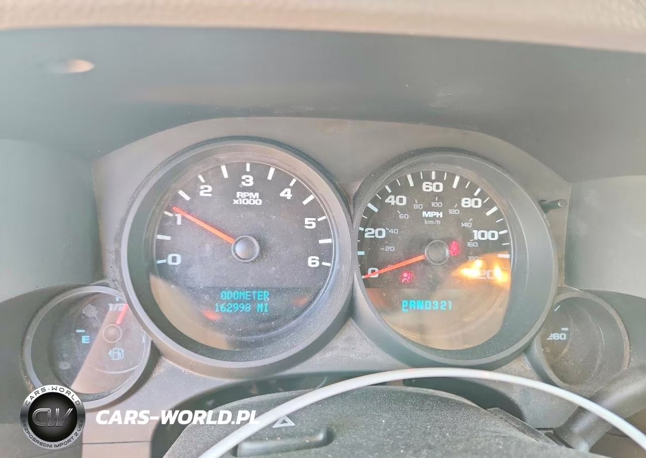 2010 Chevrolet Silverado C1500 Ls VIN:1GCSCREA7AZ110921 - 9