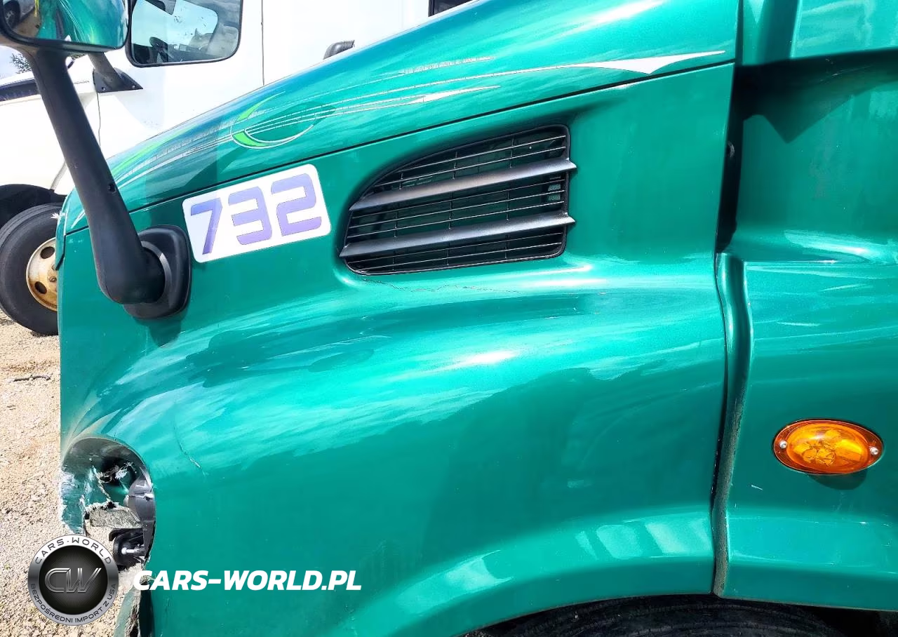 2017 Freightliner Cascadia 113 Semi Truck VIN:3AKJGHDV8HSJF4477 - 11