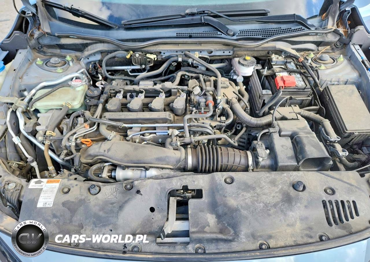 2021 Honda Civic Sport VIN:SHHFK7H42MU228253 - 11