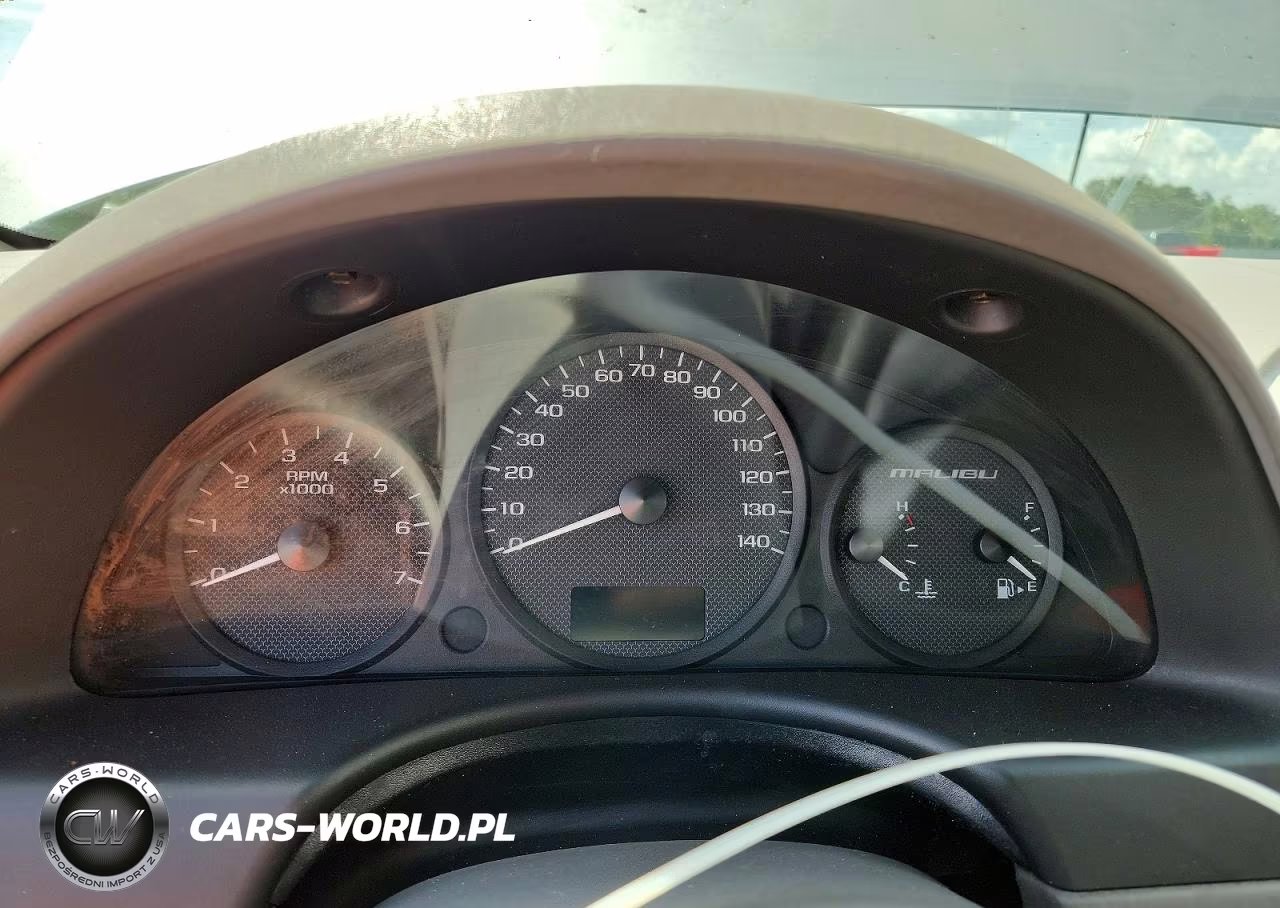 2005 Chevrolet Malibu VIN:1G1ZS52F85F257825 - 9