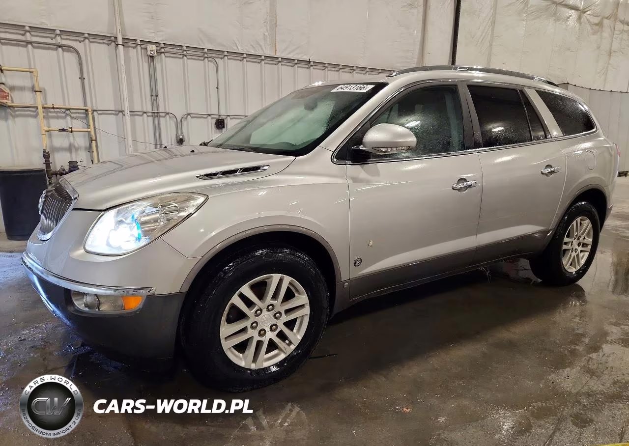 2008 Buick Enclave Cx