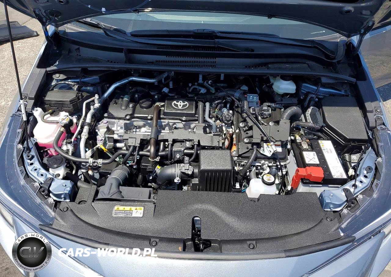 2026 Toyota Corolla Hybrid Le VIN:JTDBCMFE9T3130856 - 11
