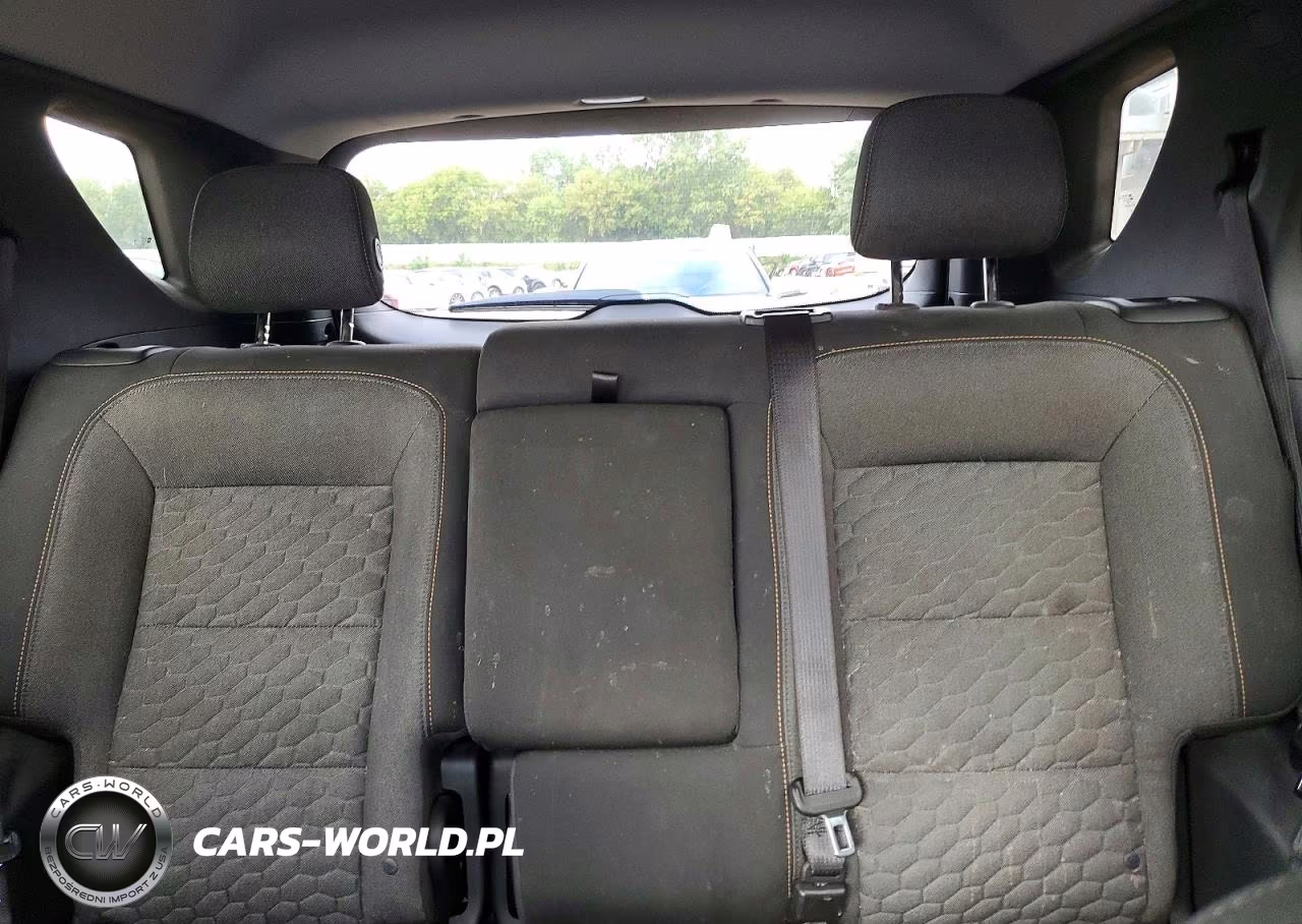 2019 Chevrolet Equinox Lt VIN:3GNAXJEVXKL339713 - 10
