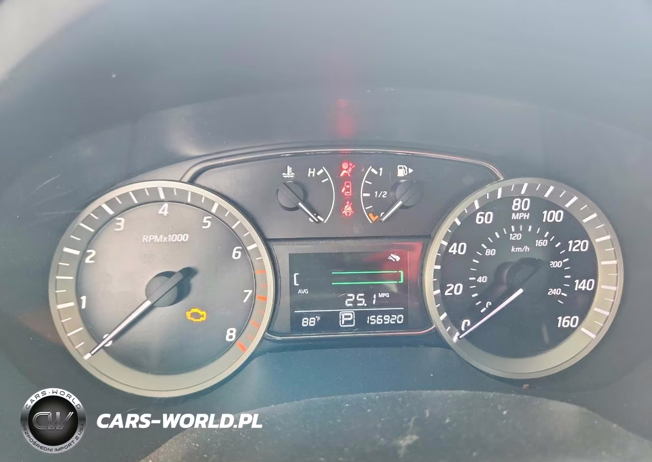 2013 Nissan Sentra S VIN:3N1AB7AP8DL622540 - 9