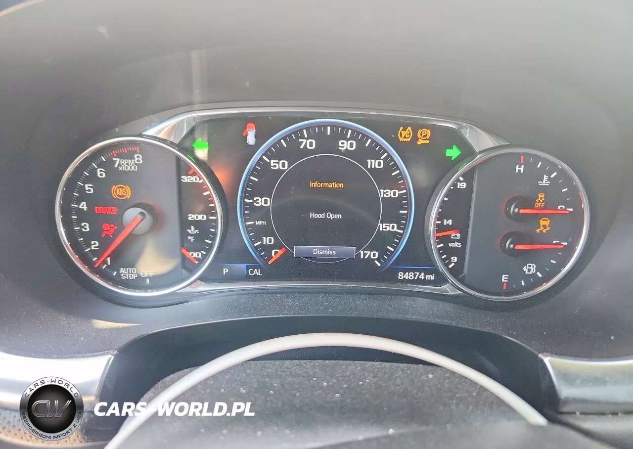 2022 Chevrolet Traverse Premier VIN:1GNERKKW6NJ173989 - 9