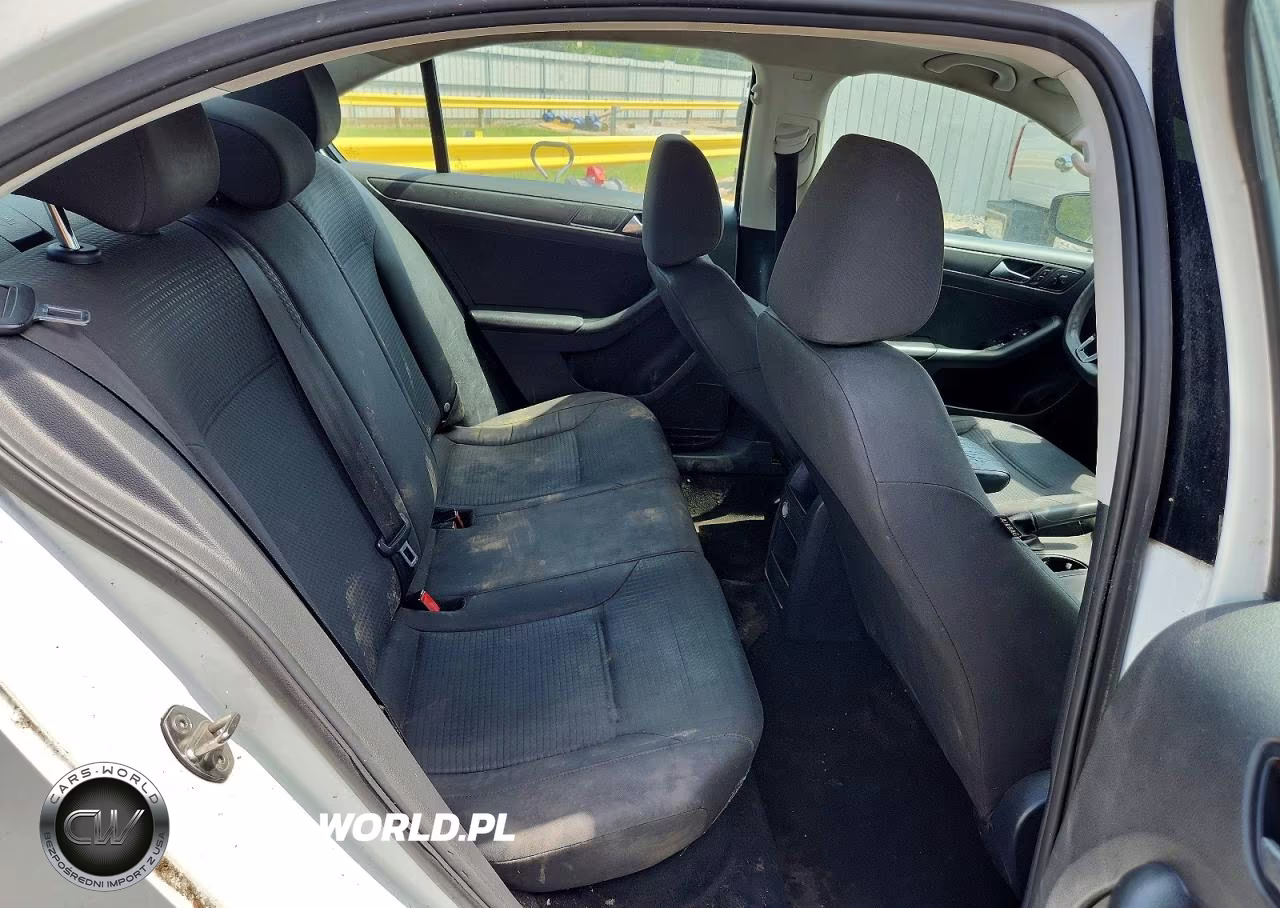 2016 Volkswagen Jetta S VIN:3VW267AJ6GM254114 - 10