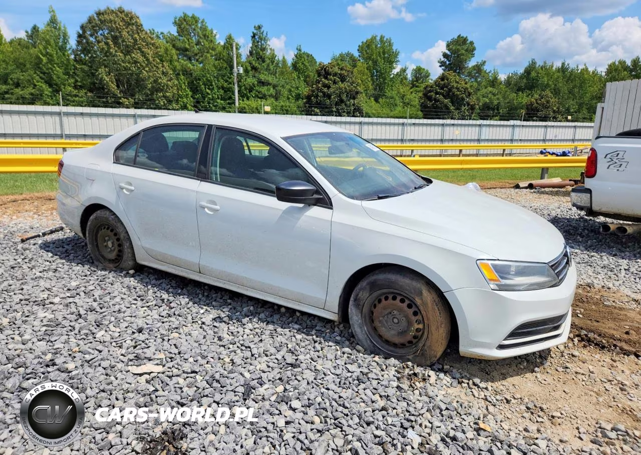 2016 Volkswagen Jetta S VIN:3VW267AJ6GM254114 - 4