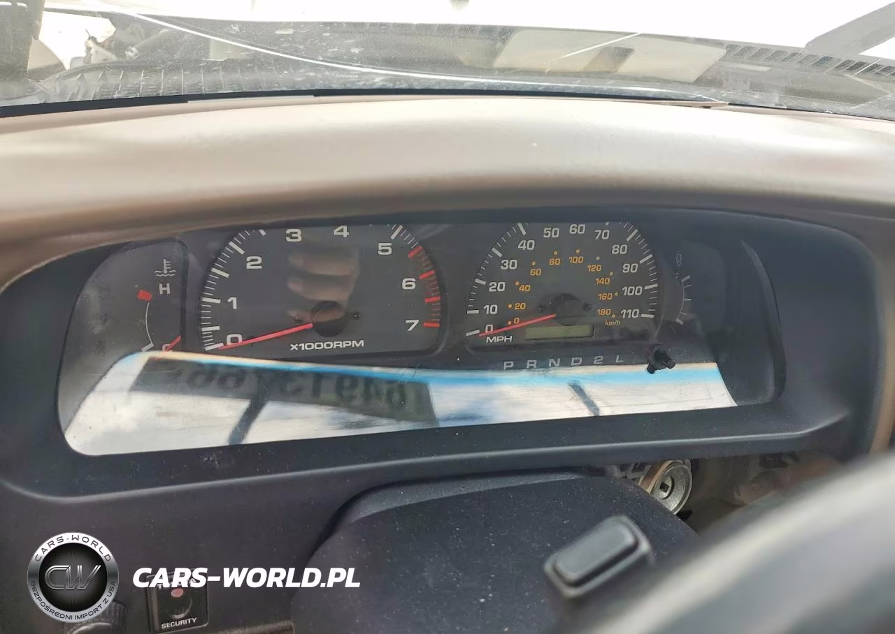 2001 Toyota 4Runner Sr5 VIN:JT3GN86R410204259 - 9