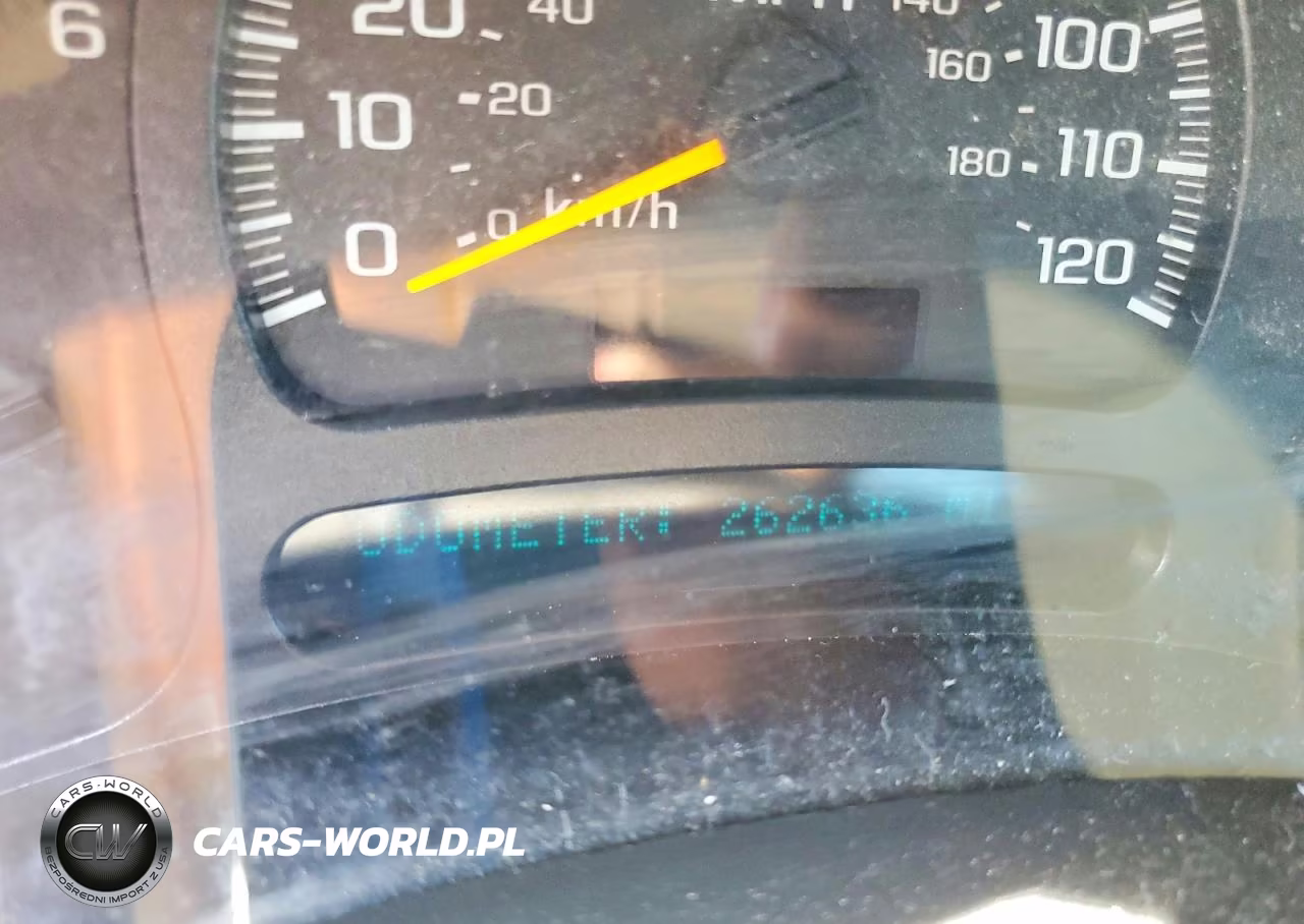 2005 Chevrolet Silverado C1500 VIN:2GCEC19V351369951 - 9
