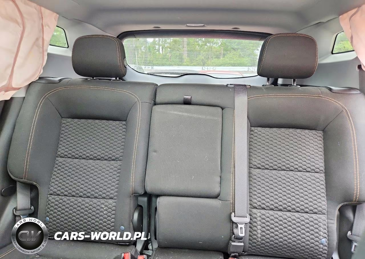 2020 GMC Terrain Sle VIN:3GKALTEV6LL153415 - 10
