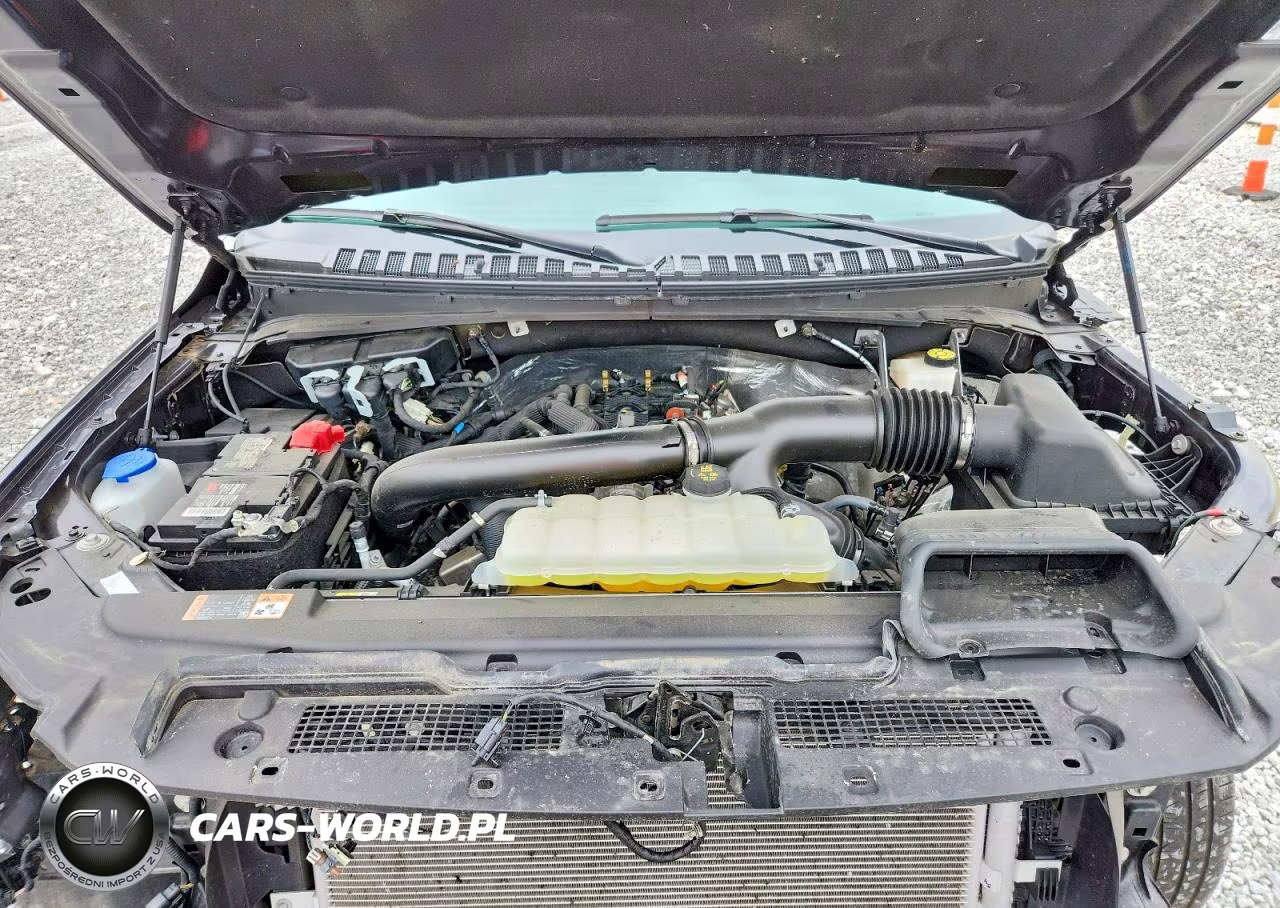 2024 Ford Expedition Max Platinum VIN:1FMJK1M89REA92306 - 12