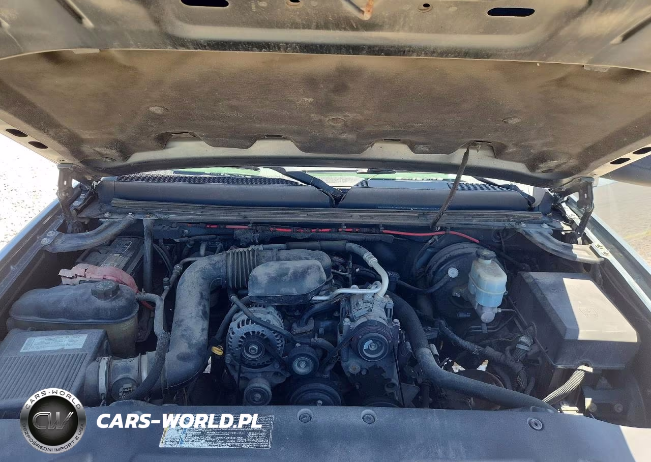 2008 GMC Sierra C1500 VIN:1GTEC14X28Z272048 - 11