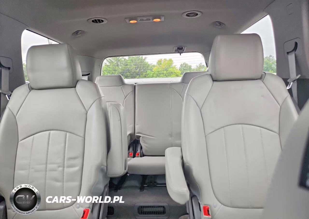 2017 GMC Acadia Limited Slt-2 VIN:1GKKVSKD7HJ291256 - 10