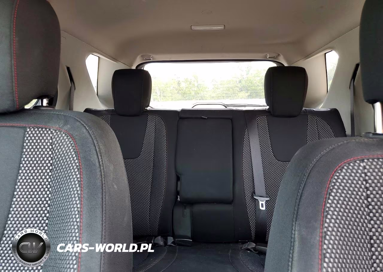 2017 Chevrolet Equinox Lt VIN:2GNALCEK3H6296696 - 10