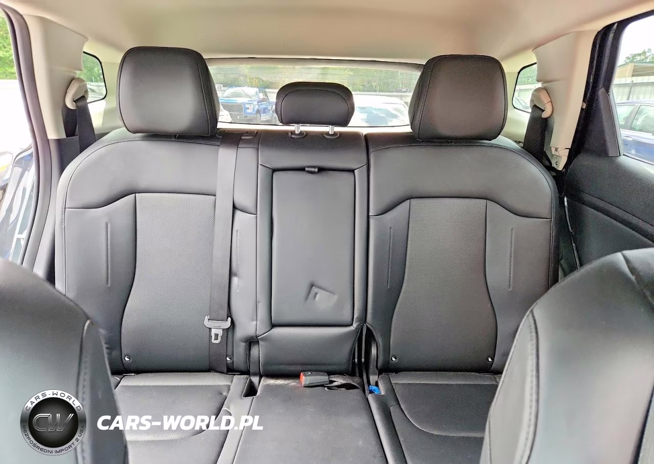 2024 Kia Sportage Ex VIN:KNDPV3DF0R7264761 - 10