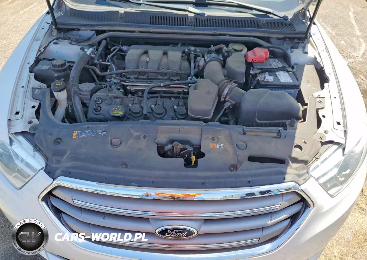 2014 Ford Taurus Sel VIN:1FAHP2E86EG112802 - 11