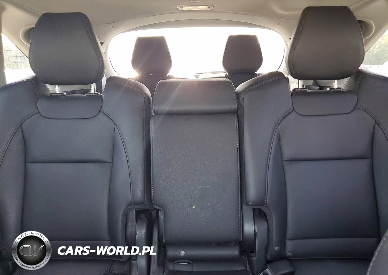 2016 Acura Mdx Technology VIN:5FRYD4H65GB053732 - 10