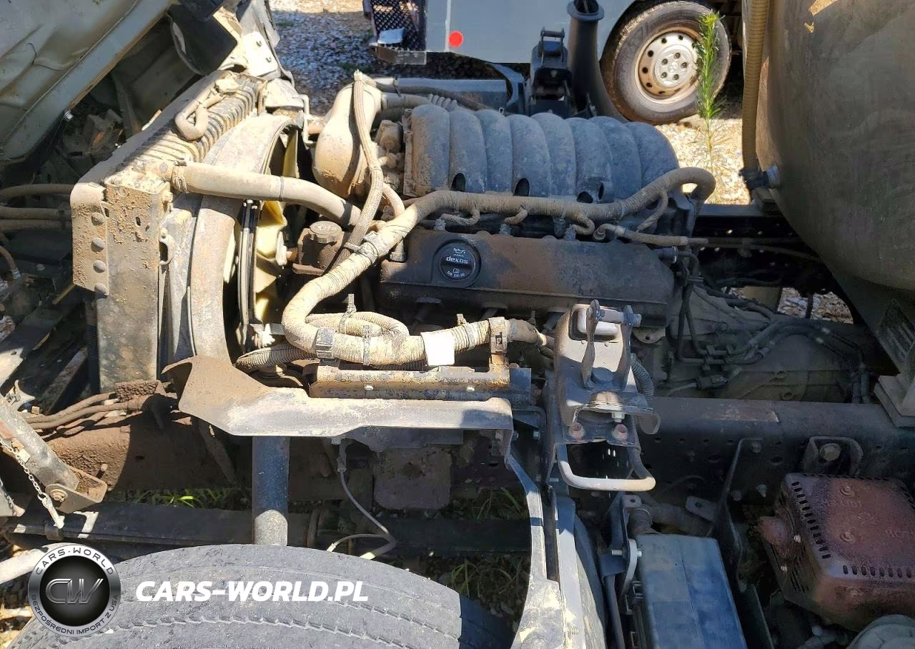 2021 Isuzu Npr Hd VIN:54DC4W1D6MS206709 - 11