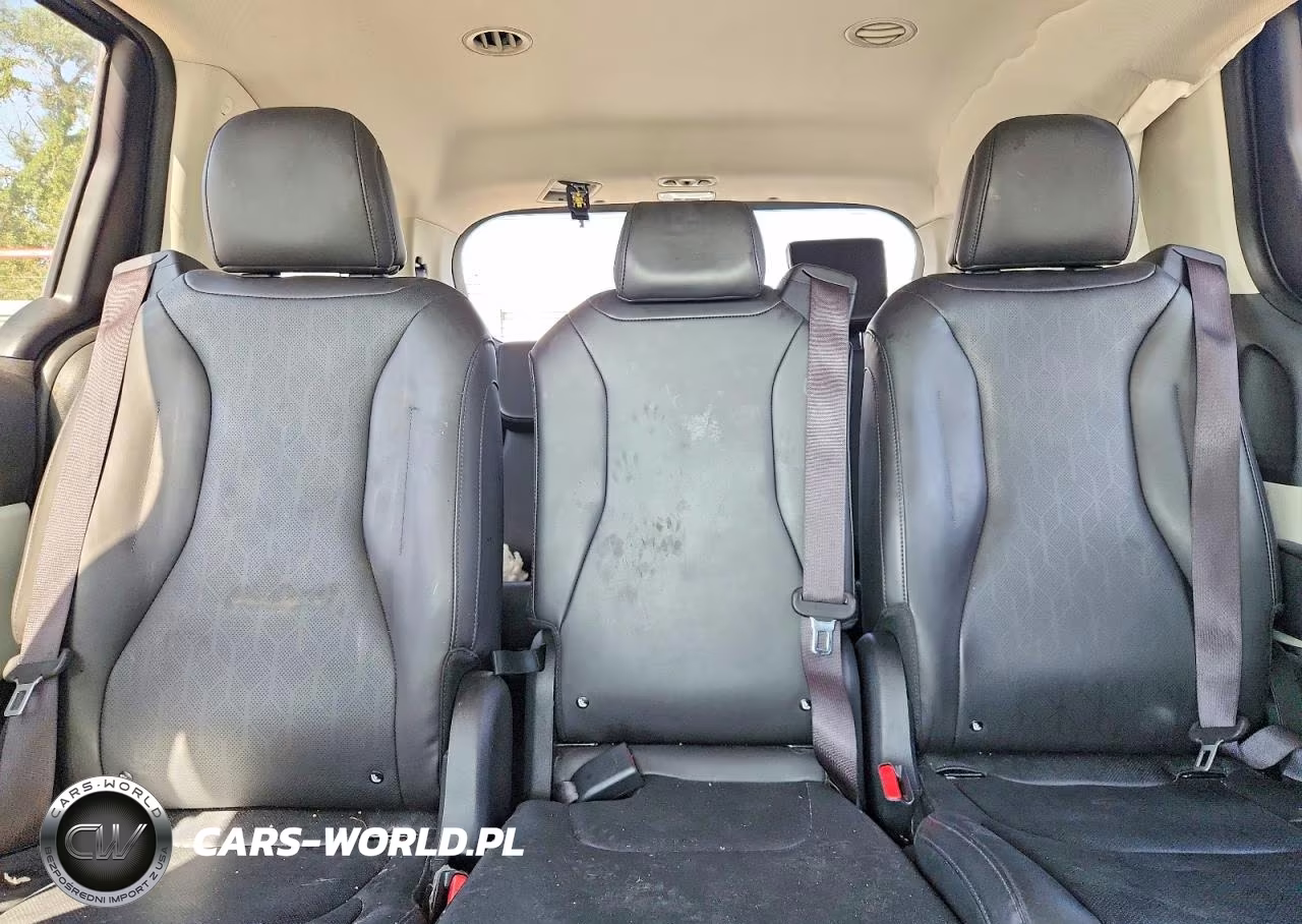 2024 Kia Carnival Lx VIN:KNDNB4H38R6380494 - 10