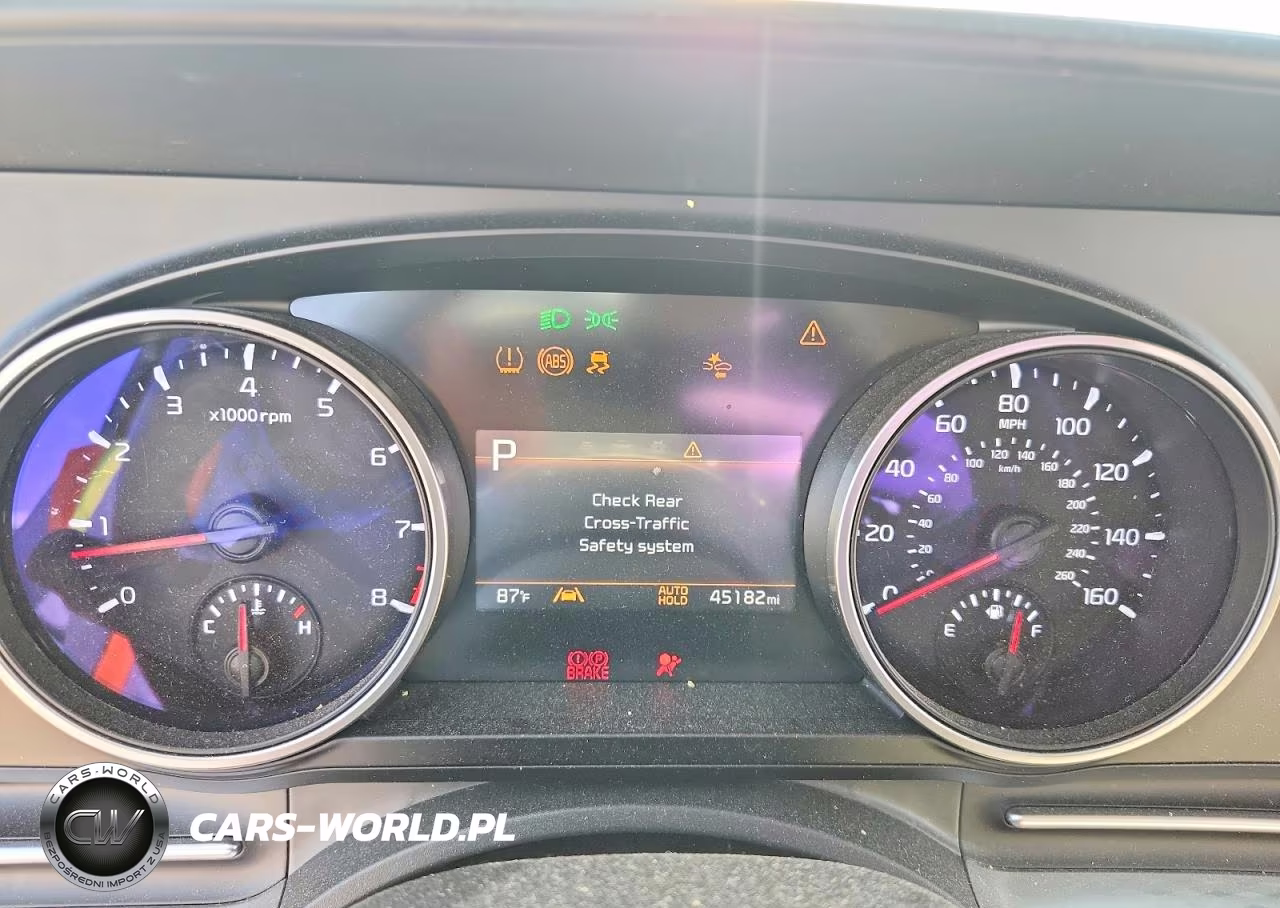 2024 Kia Carnival Lx VIN:KNDNB4H38R6380494 - 9