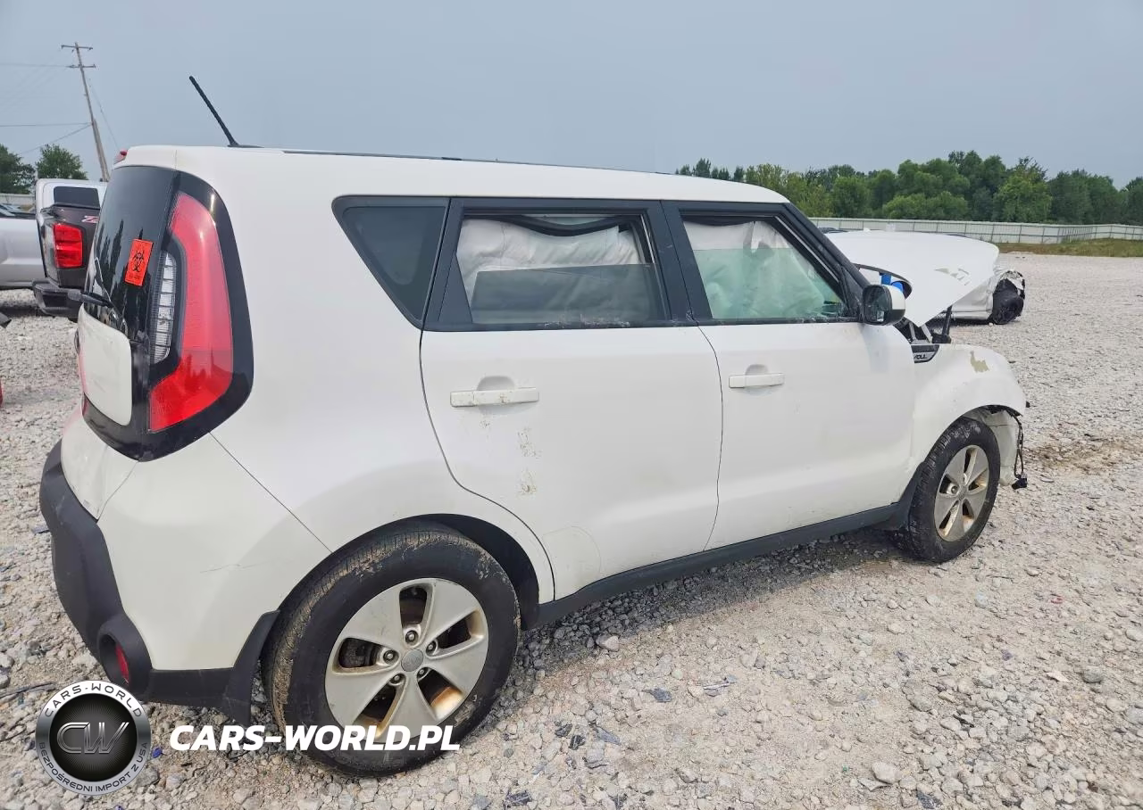 2015 Kia Soul VIN:KNDJN2A22F7159247 - 3