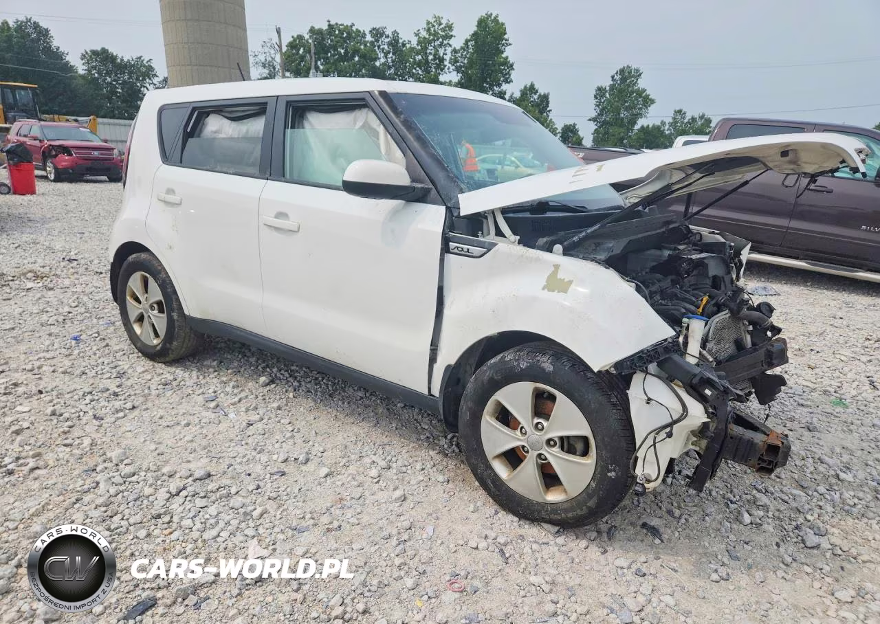 2015 Kia Soul VIN:KNDJN2A22F7159247 - 4