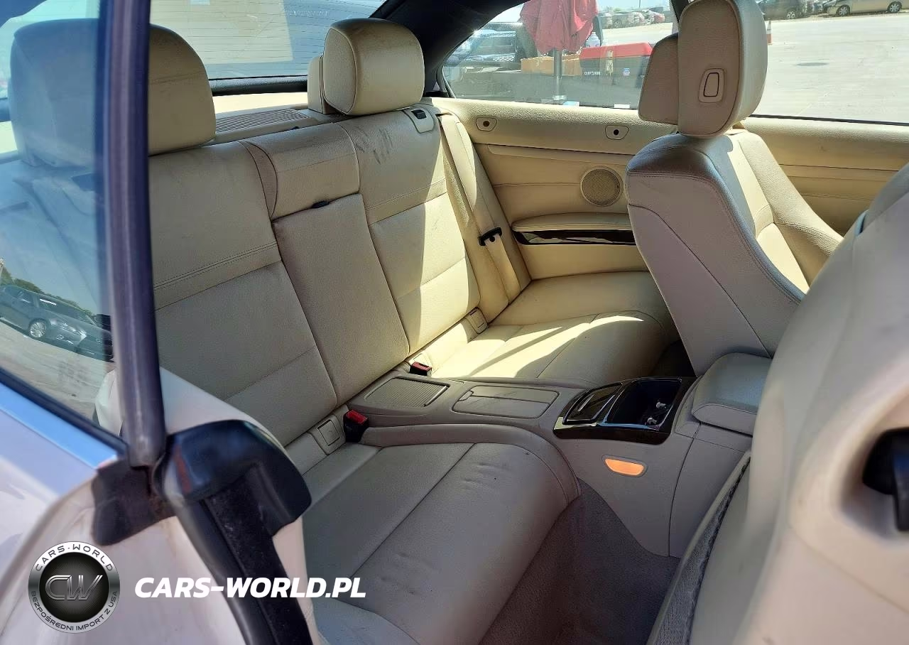 2010 BMW 328 I VIN:WBAWL1C58APX27939 - 10