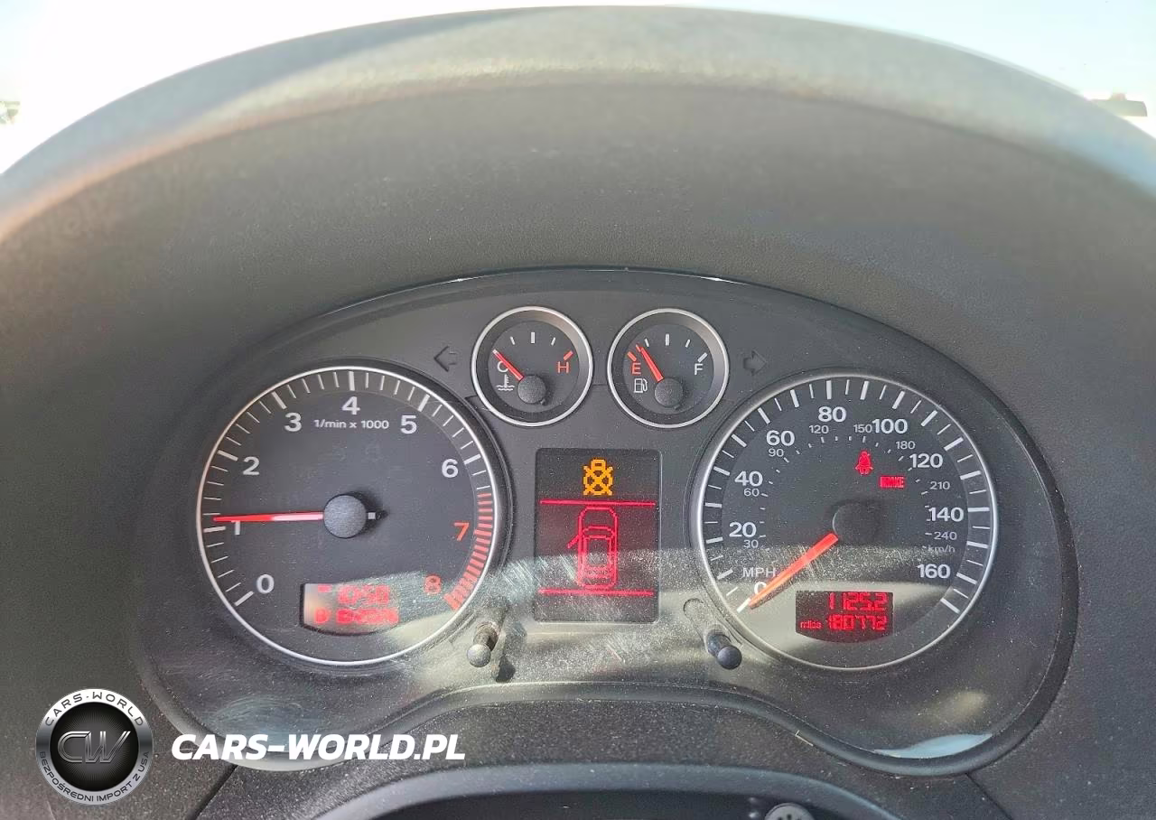 2007 Audi A3 2 VIN:WAUHF78P47A185182 - 9