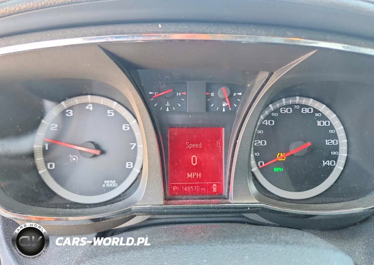 2012 GMC Terrain Sle VIN:2GKALMEK6C6399266 - 9