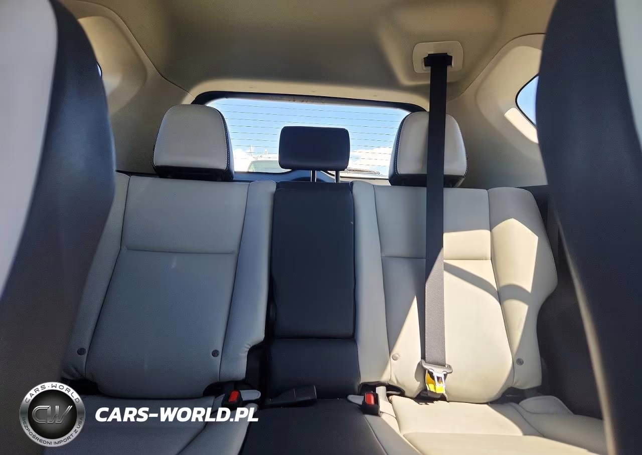 2017 Toyota Rav4 Limited VIN:2T3DFREV4HW634766 - 10