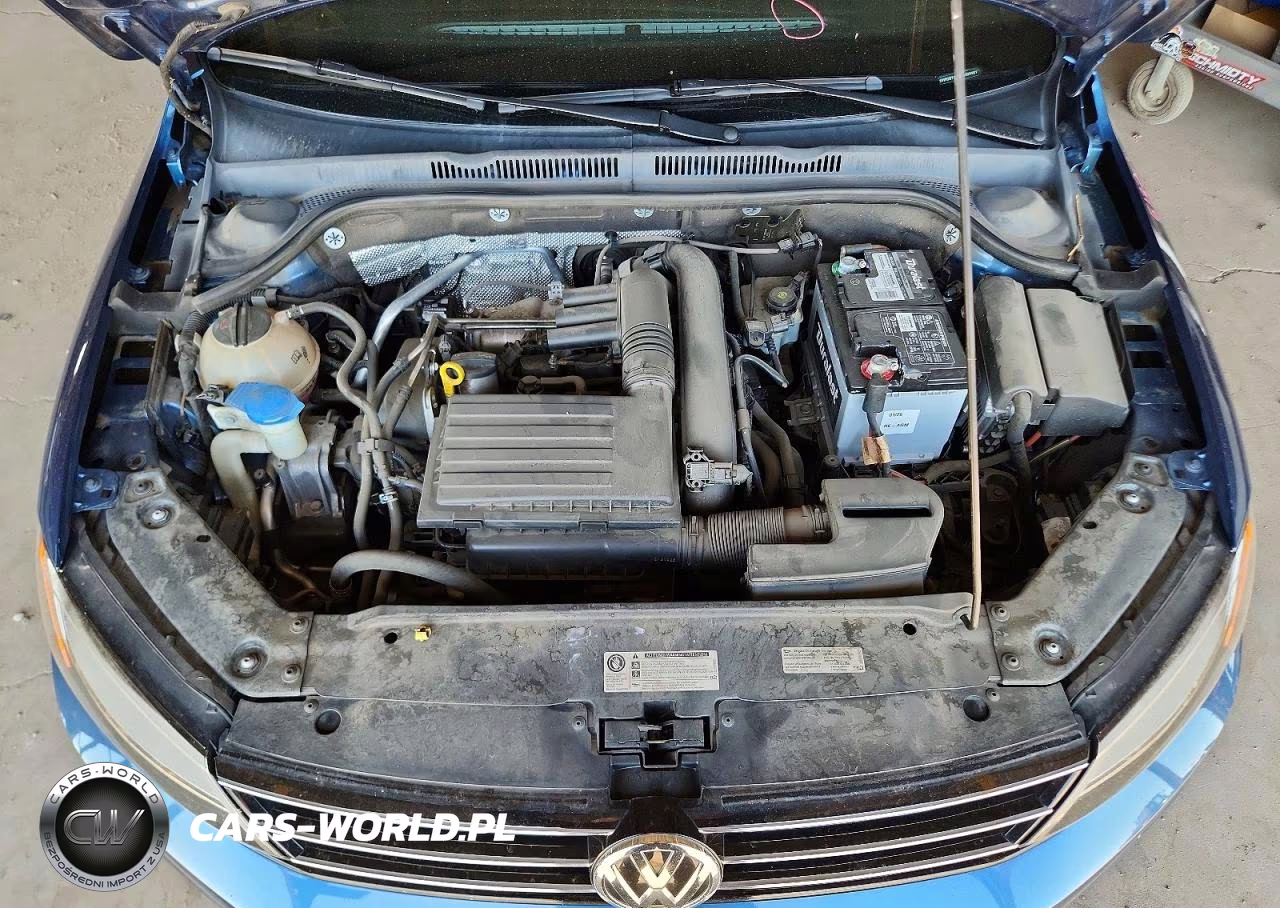 2017 Volkswagen Jetta Se VIN:3VWDB7AJ4HM309987 - 11
