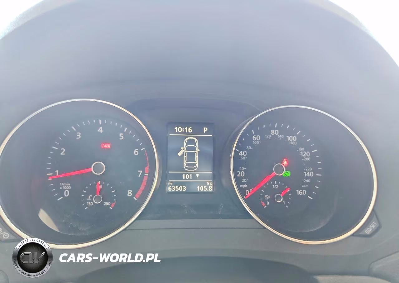 2017 Volkswagen Jetta Se VIN:3VWDB7AJ4HM309987 - 9