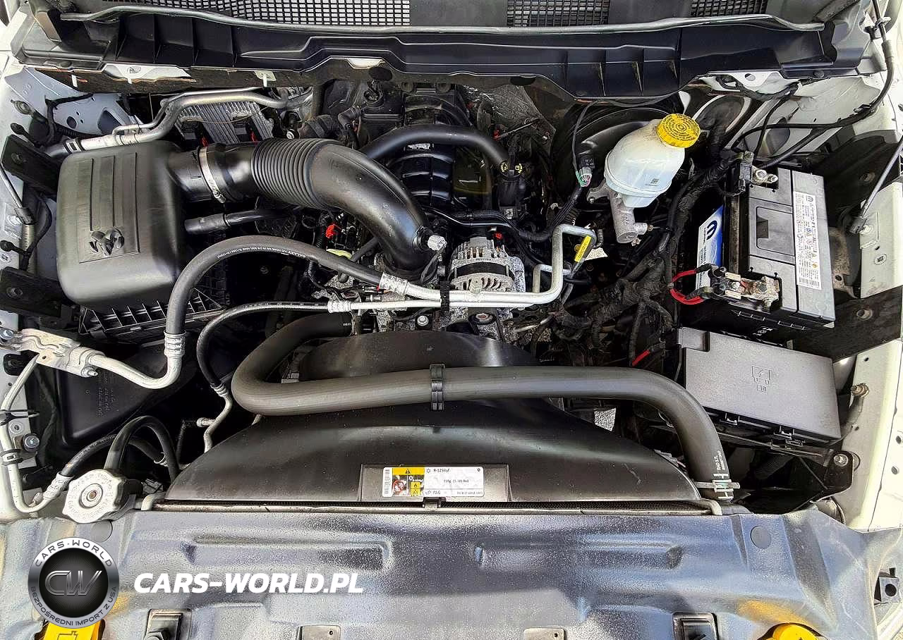 2021 Ram 1500 Classic Slt VIN:1C6RR7TT6MS521432 - 14
