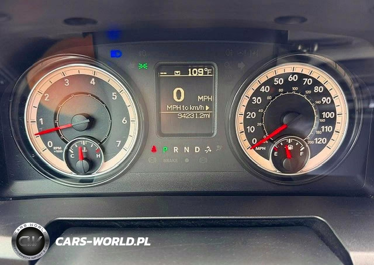 2021 Ram 1500 Classic Slt VIN:1C6RR7TT6MS521432 - 9