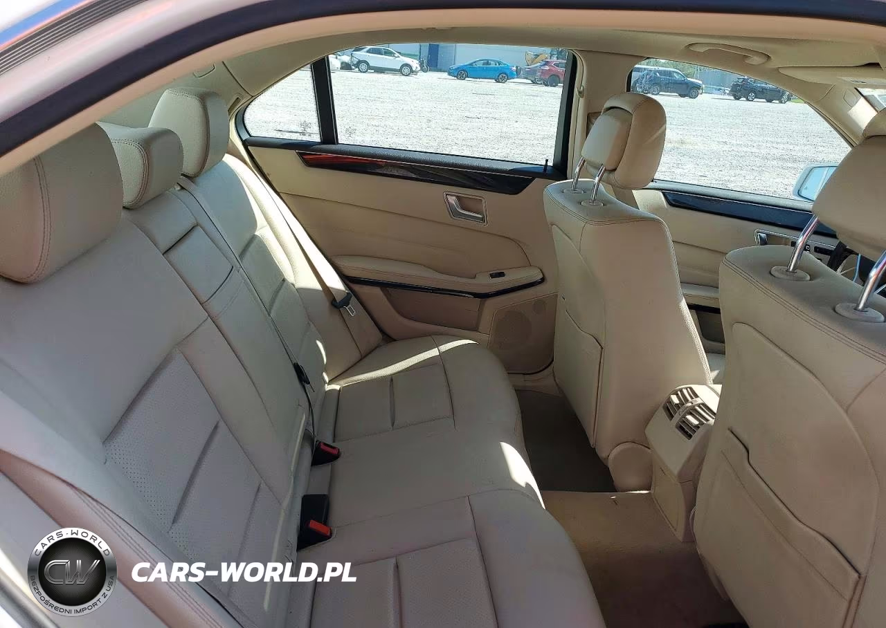 2016 Mercedes-Benz E 350 4Matic VIN:WDDHF8JB7GB291388 - 10